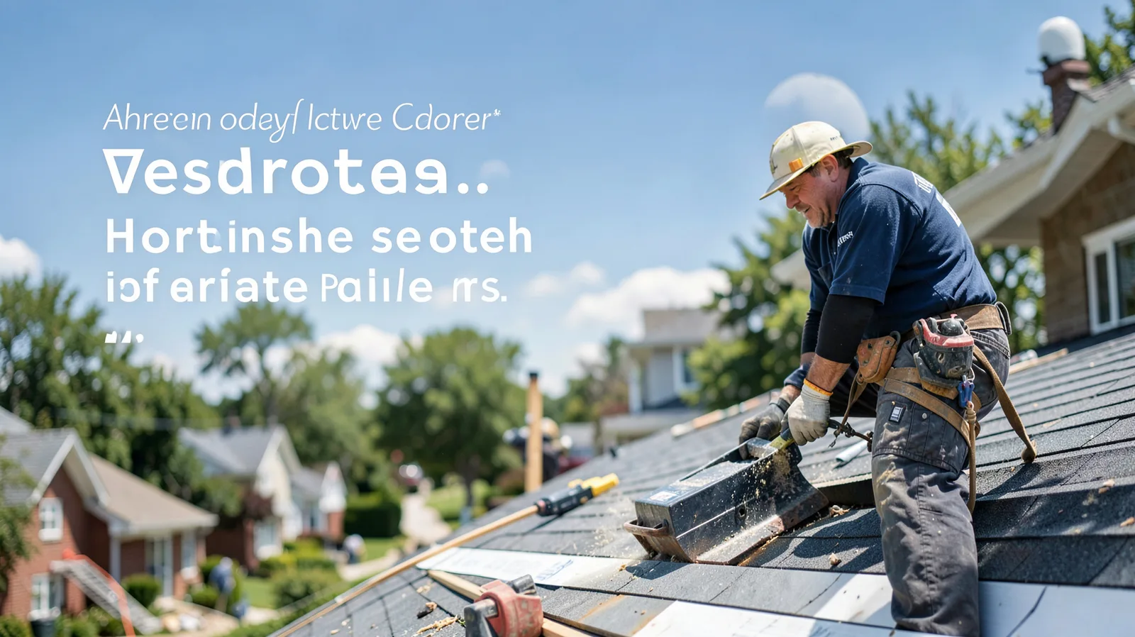 Roof Replacement in Edmondson, AR near me